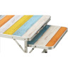 Стол KOVEA MULTI 2 FOLDING TABLE KECV9FA-03MX