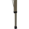 Стол KOVEA WS FOLDING TABLE L KECO9FA-03BW
